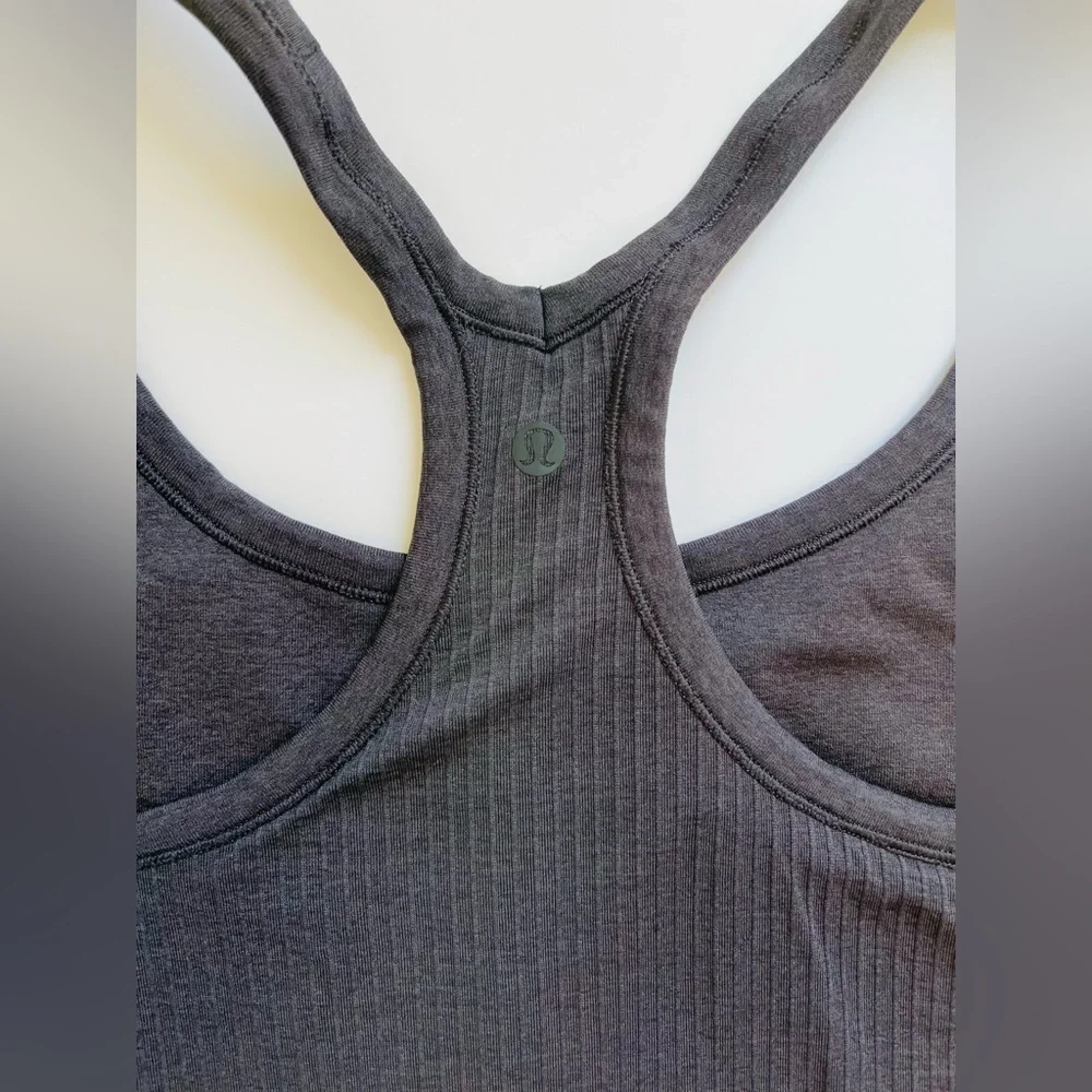 Lululemon Ebb to Street Tank - Picture 4 of 5